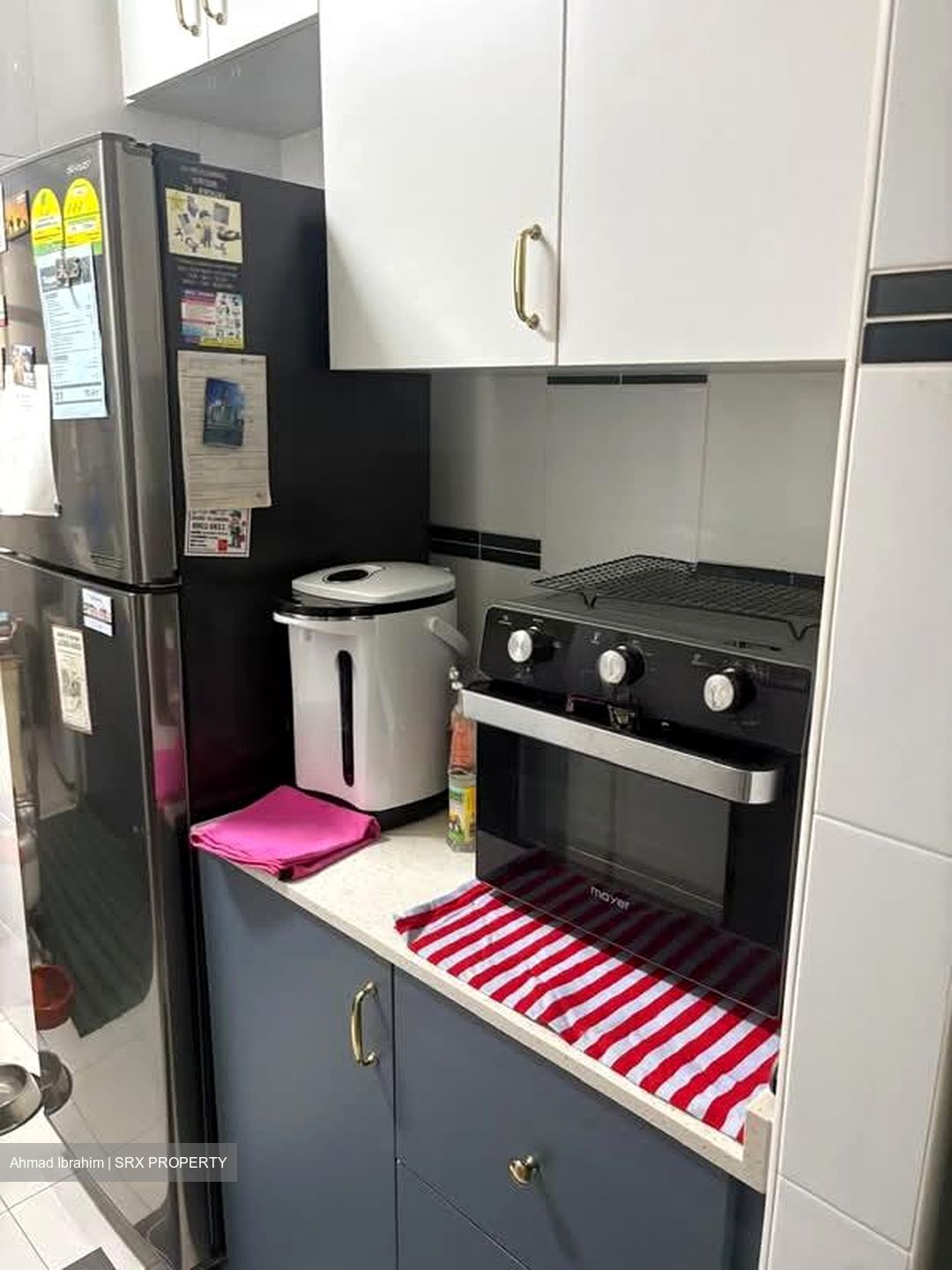 Blk 424D Orchid Spring @ Yishun (Yishun), HDB 3 Rooms #573201091